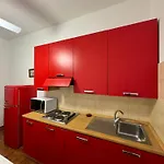 La Scogliera Apartamento Alassio