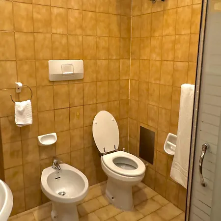 La Scogliera Appartement