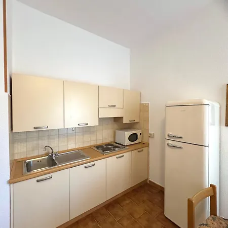Appartement La Scogliera
