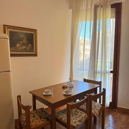 La Scogliera Appartement *