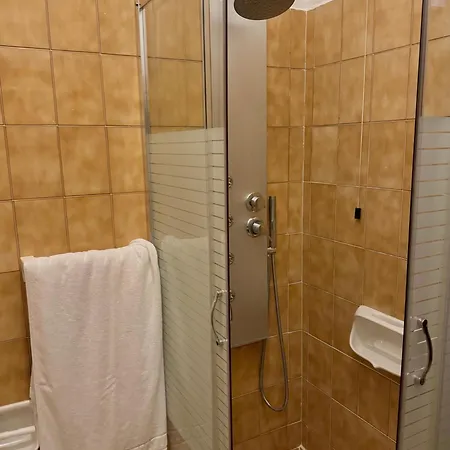 Appartement La Scogliera *