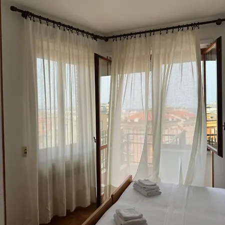 Appartement La Scogliera