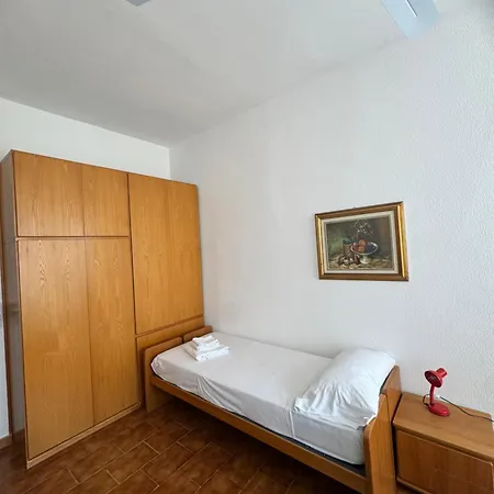 Apartamento La Scogliera