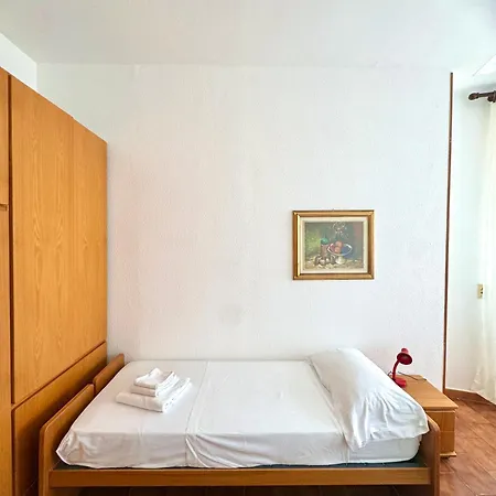 La Scogliera Appartement