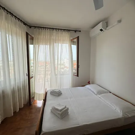 La Scogliera Appartement Alassio