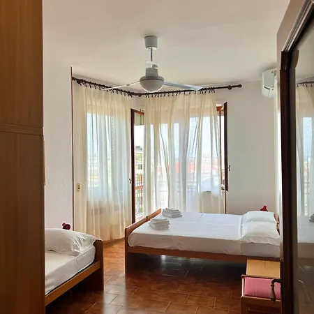 Appartement La Scogliera