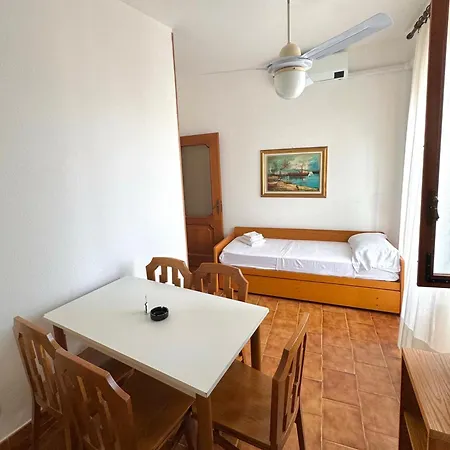 Appartement La Scogliera