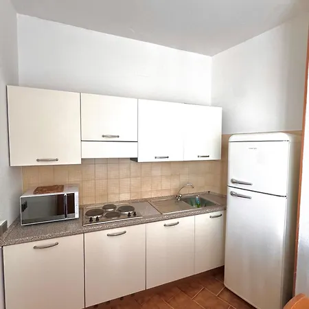 Apartamento La Scogliera *