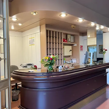 Apartamento La Scogliera Alassio