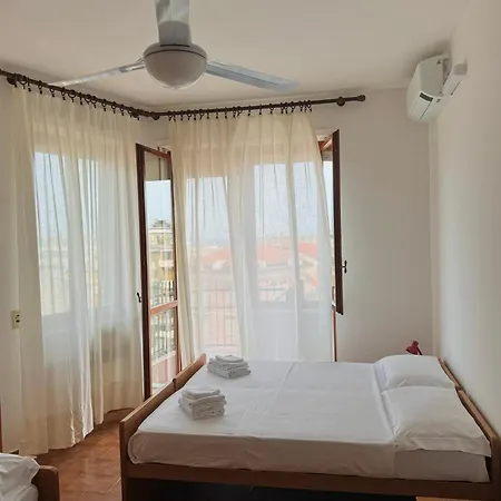 La Scogliera Appartement Alassio