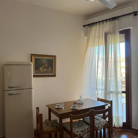 Appartement La Scogliera Alassio