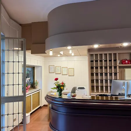 Apartamento La Scogliera