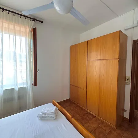 Apartamento La Scogliera *