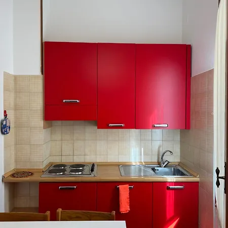 La Scogliera Apartamento Alassio