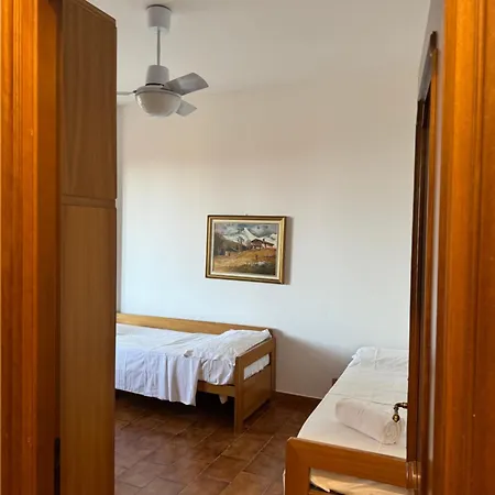 La Scogliera Apartamento Alassio