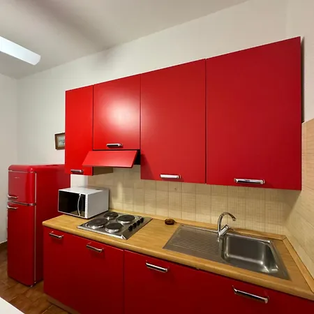 La Scogliera Apartamento Alassio