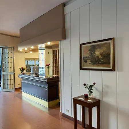 La Scogliera Apartamento Alassio