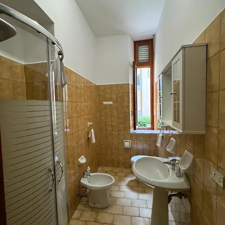 La Scogliera Appartement Alassio