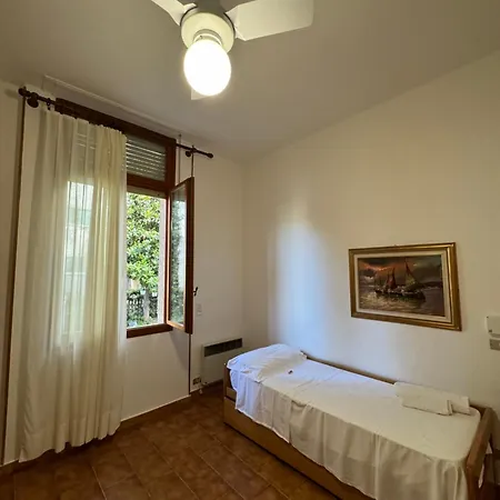 La Scogliera Appartement