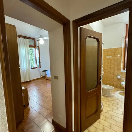 La Scogliera Apartamento Alassio