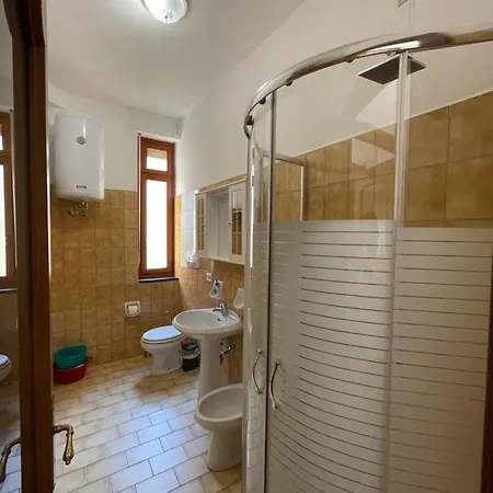 La Scogliera Appartement