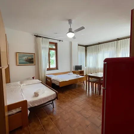 Appartement La Scogliera Alassio