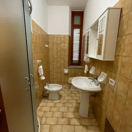 La Scogliera Apartamento Alassio
