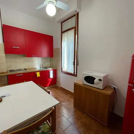 Appartement La Scogliera