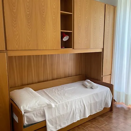 Appartement La Scogliera