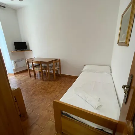 Appartement La Scogliera Alassio