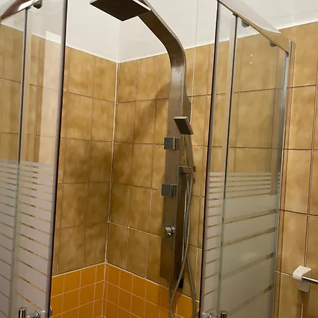 Appartement La Scogliera