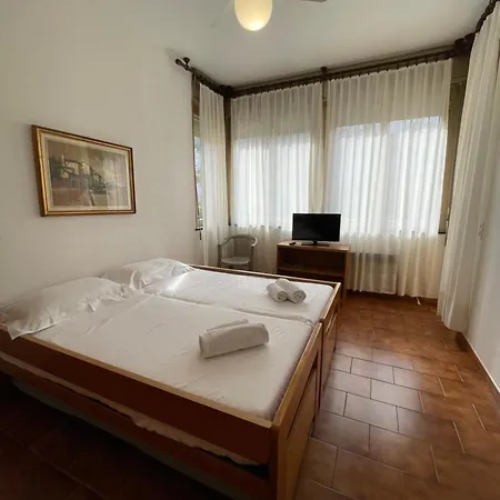 La Scogliera Apartamento Alassio