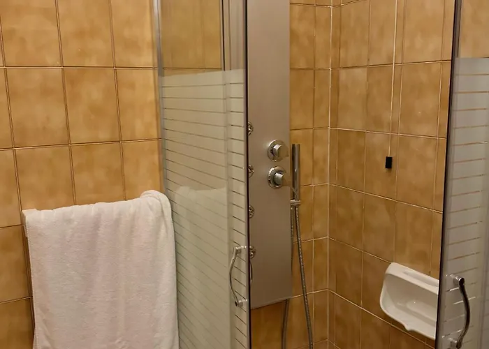 Apartment La Scogliera *