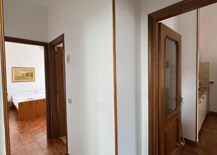 La Scogliera Alassio
