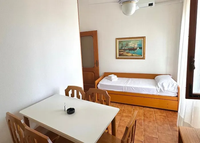 La Scogliera Alassio