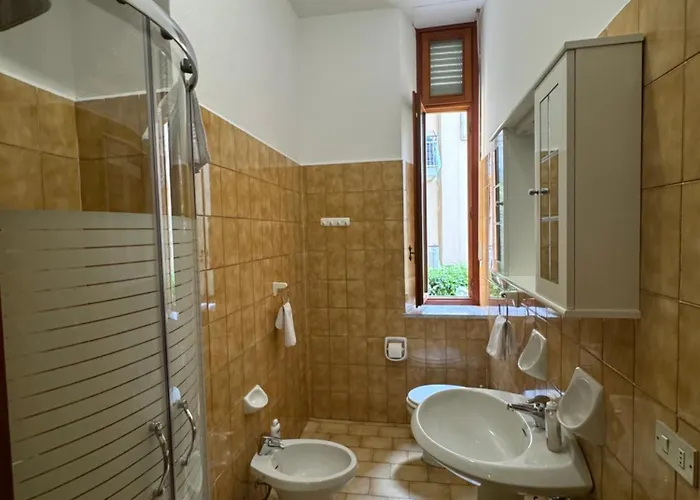 La Scogliera Apartment Alassio