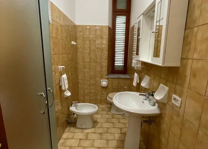 La Scogliera Apartment Alassio