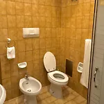 La Scogliera Апартаменты