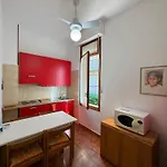 La Scogliera Апартаменты