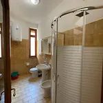 La Scogliera Апартаменты
