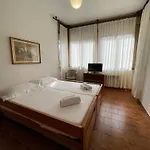 La Scogliera Апартаменты Алассио