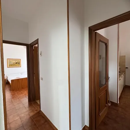 Appartement La Scogliera