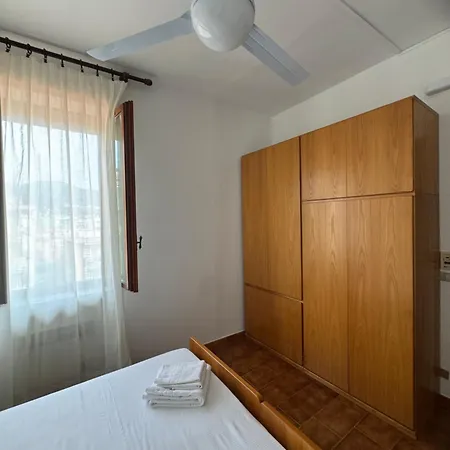La Scogliera Apartment Alassio