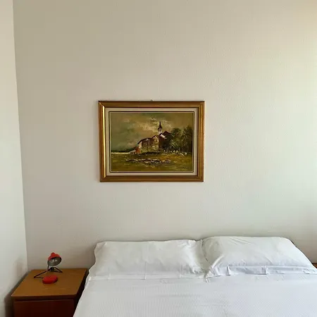 La Scogliera