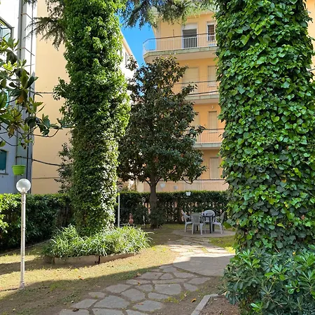 La Scogliera *