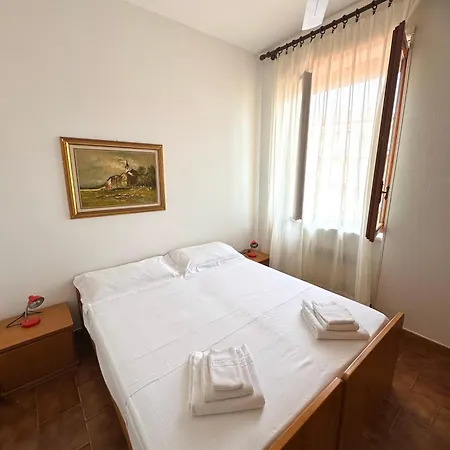 Apartment La Scogliera