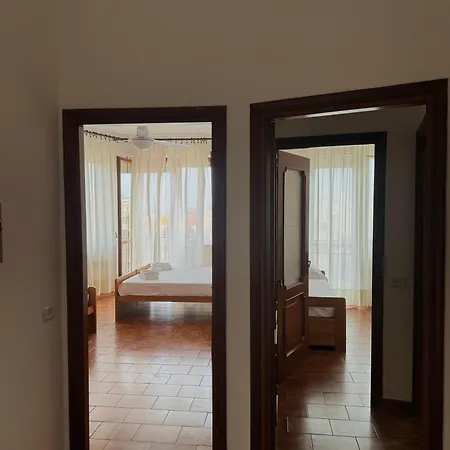 La Scogliera