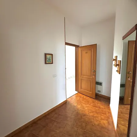 Апартаменты La Scogliera Алассио