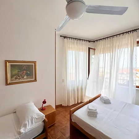 La Scogliera Appartement