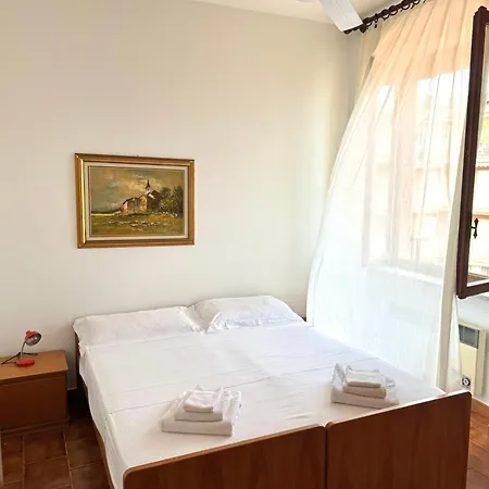 La Scogliera Appartement Alassio